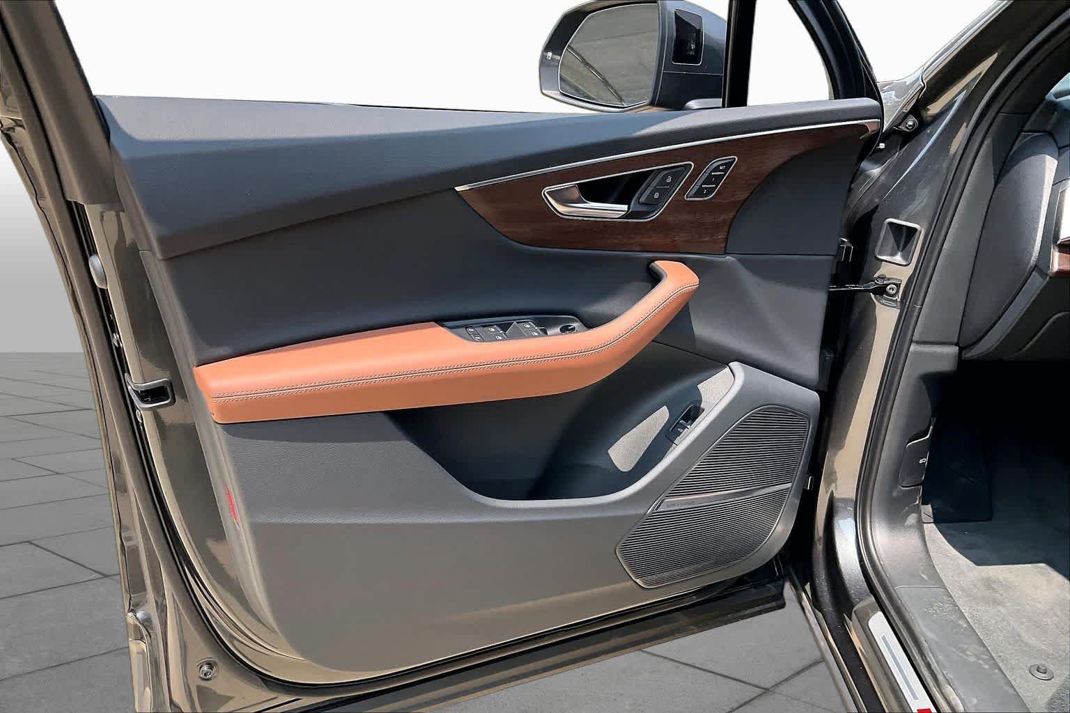 New 2026 Audi Q7 Premium Plus AWD/4WD image 10