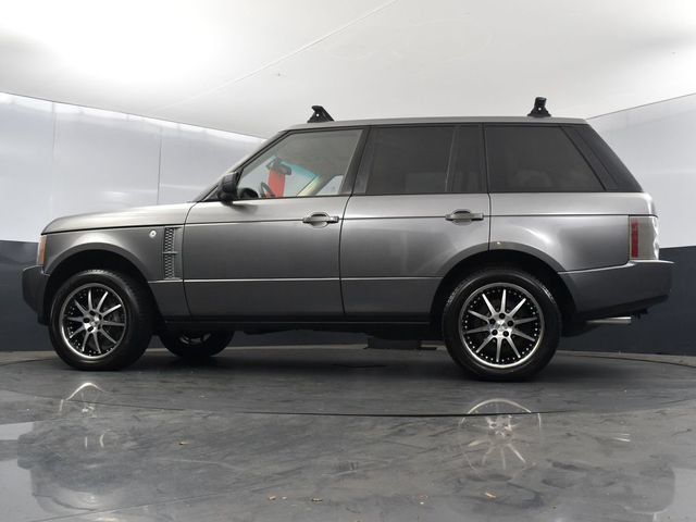 Used 2007 Land Rover Range Rover Supercharged AWD/4WD image 20