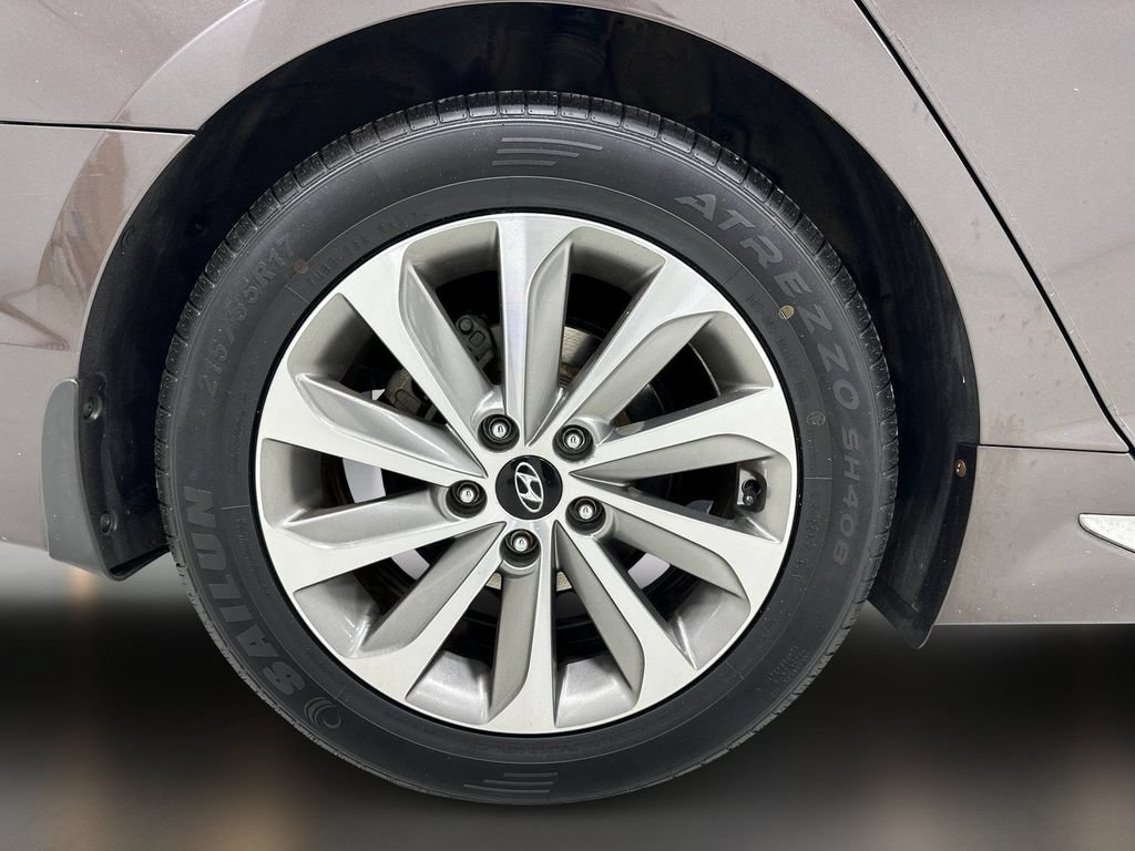 Used 2016 Hyundai Sonata Sport FWD image 10