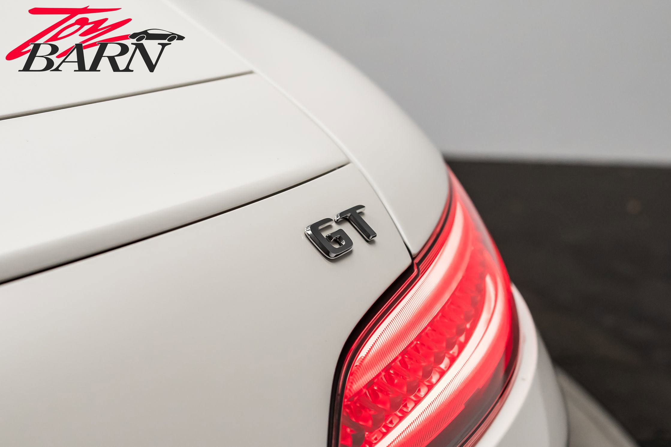 Used 2017 Mercedes-Benz AMG GT Base image 15