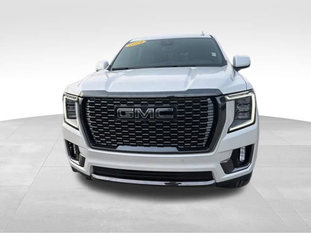 Used 2024 GMC Yukon XL Denali Ultimate image 4