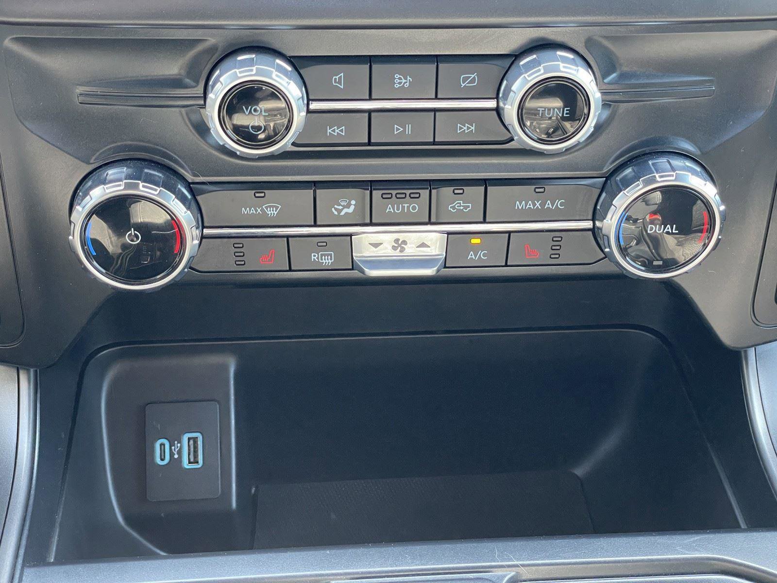 Used 2024 Ford F150 XLT w/ Equipment Group 302A MID image 11