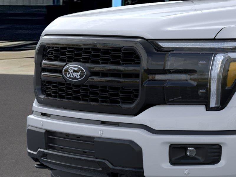 New 2026 Ford F150 Lariat w/ Equipment Group 501A Mid AWD/4WD image 17