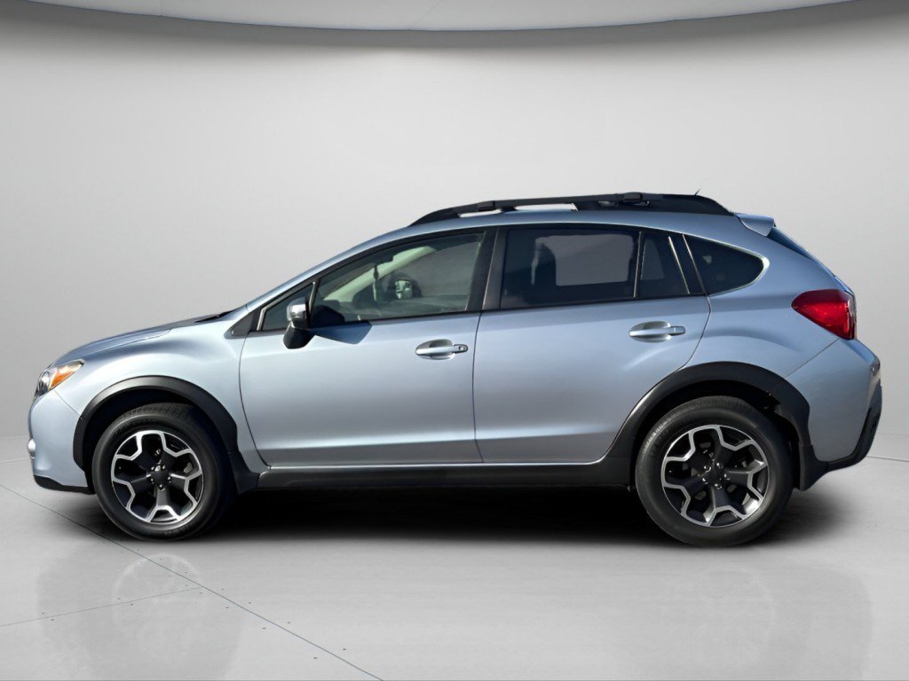 Used 2015 Subaru Crosstrek 2.0i Limited w/ Popular Package #1 AWD/4WD image 13