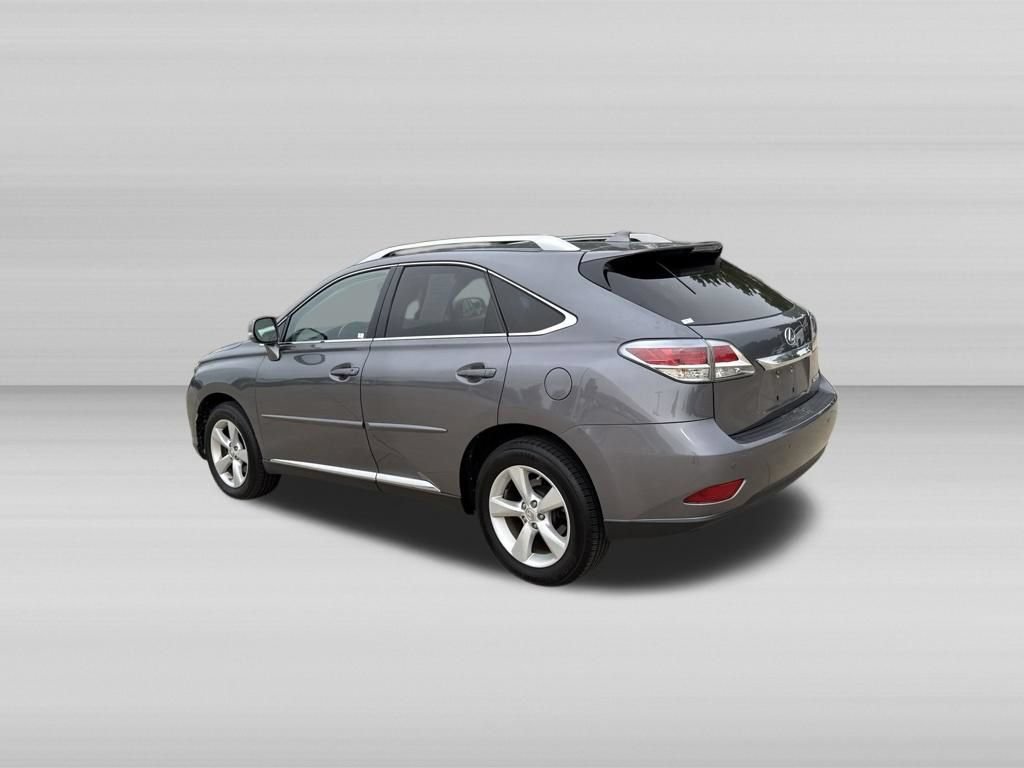 Used 2015 Lexus RX 350 AWD image 8