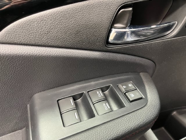 New 2026 Honda Ridgeline Black Edition image 13