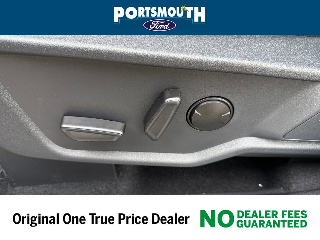 New 2025 Ford Bronco Badlands w/ Sasquatch Package image 22