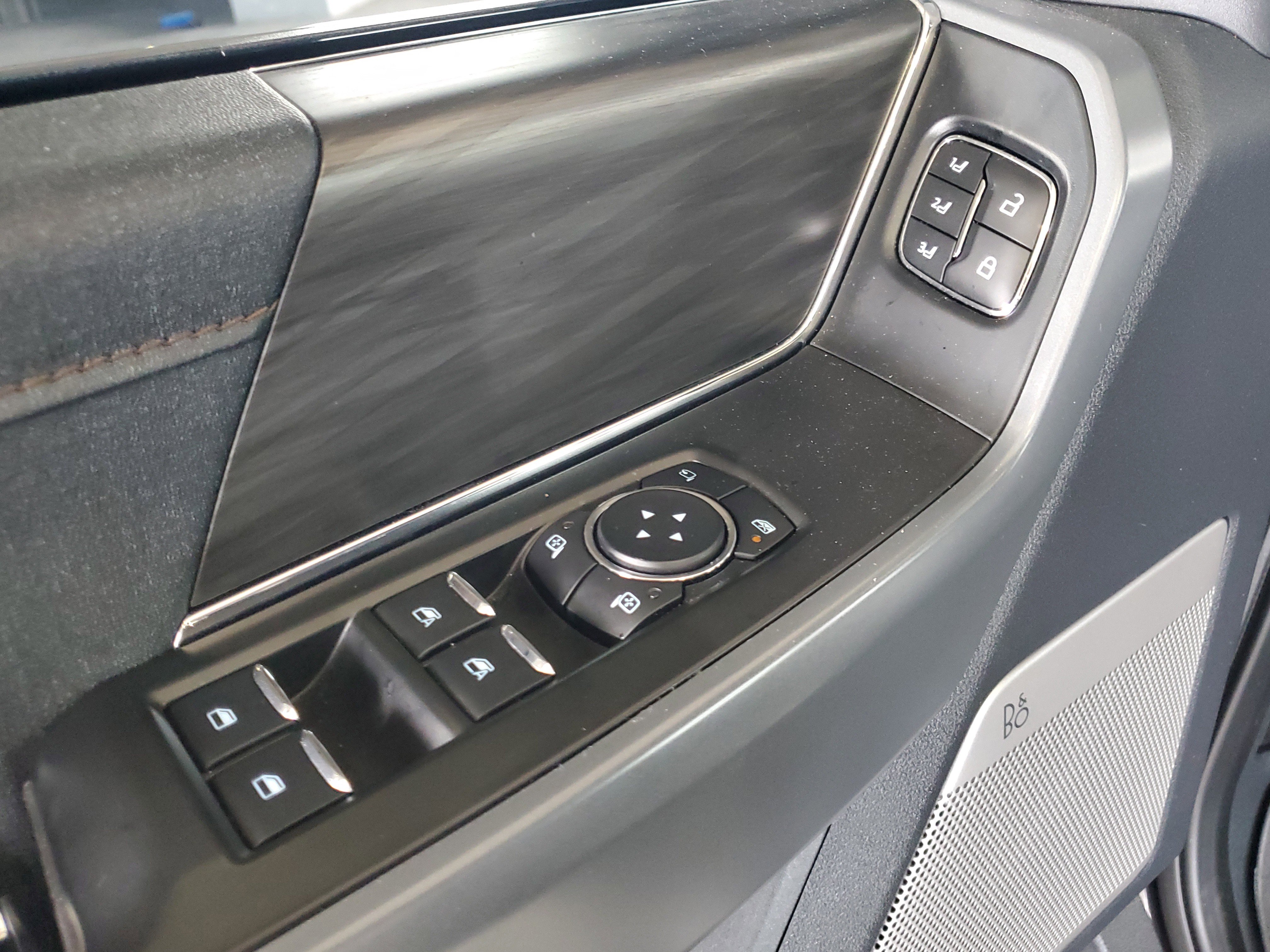 Used 2024 Ford F150 Lariat w/ Bed Utility Package AWD/4WD image 16