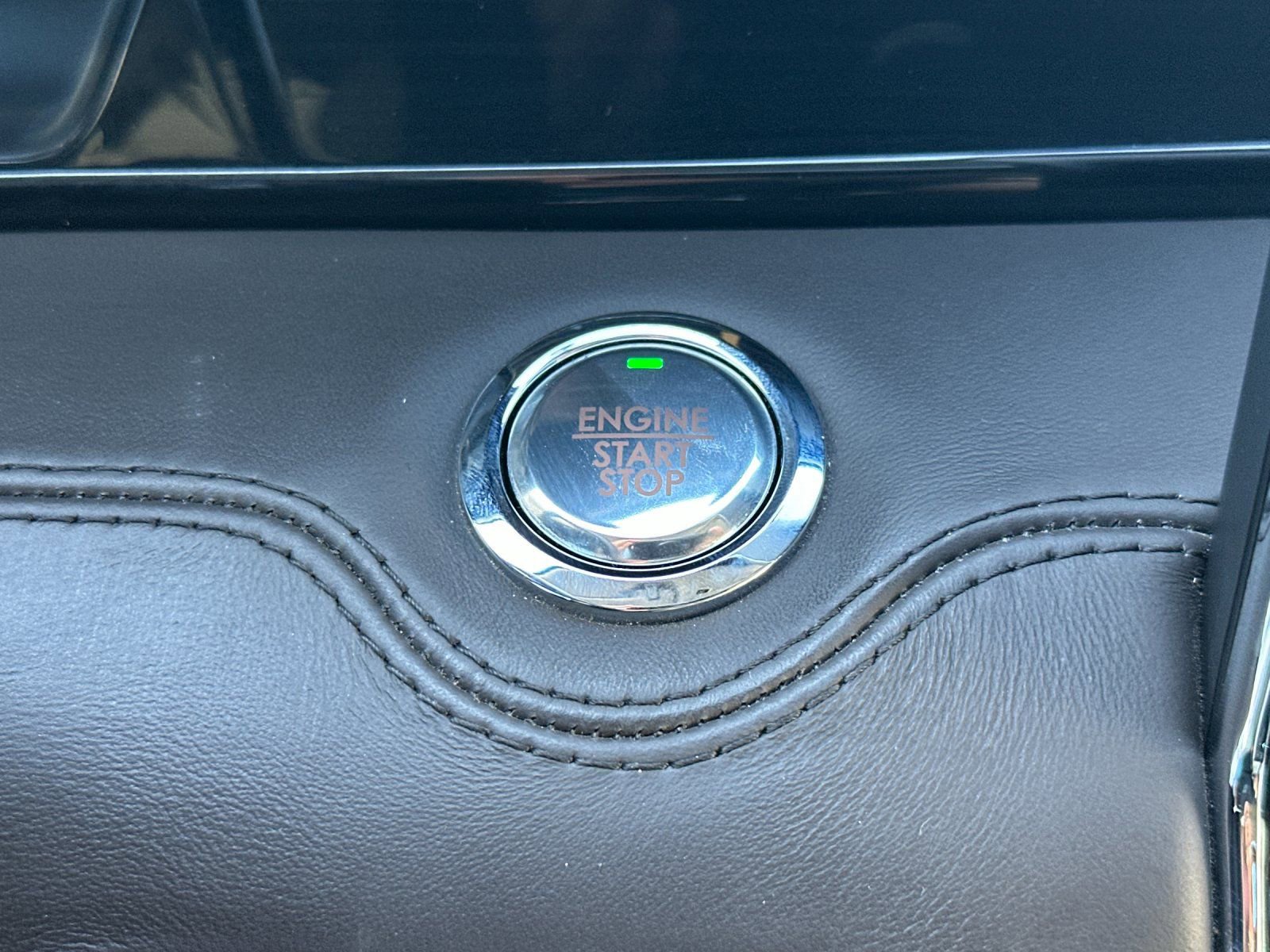 Used 2023 Lincoln Navigator Black Label AWD/4WD image 27