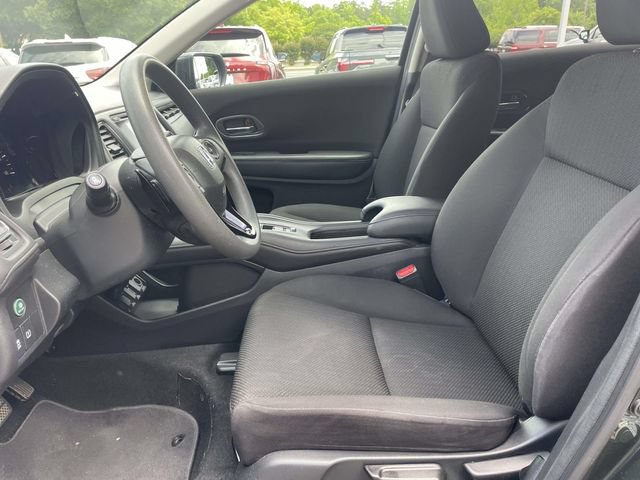 Used 2016 Honda HR-V EX image 13