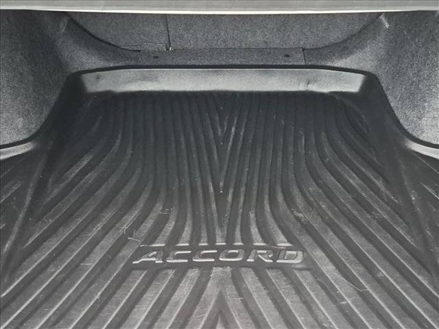 Used 2019 Honda Accord EX image 6