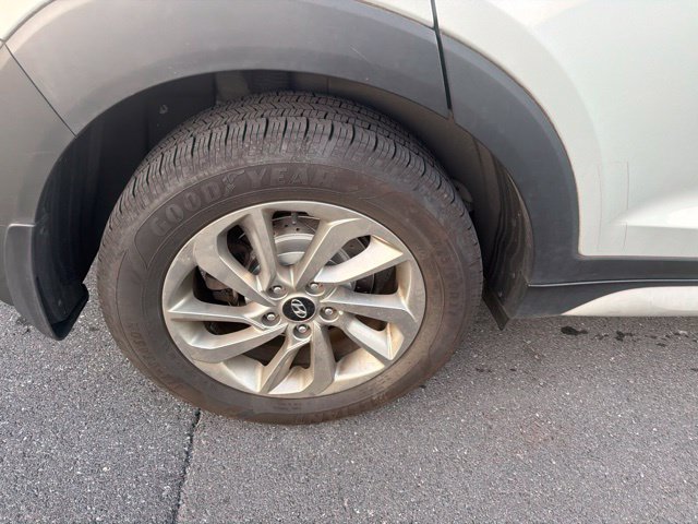 Used 2018 Hyundai Tucson SEL Plus w/ Cargo Package AWD/4WD image 10