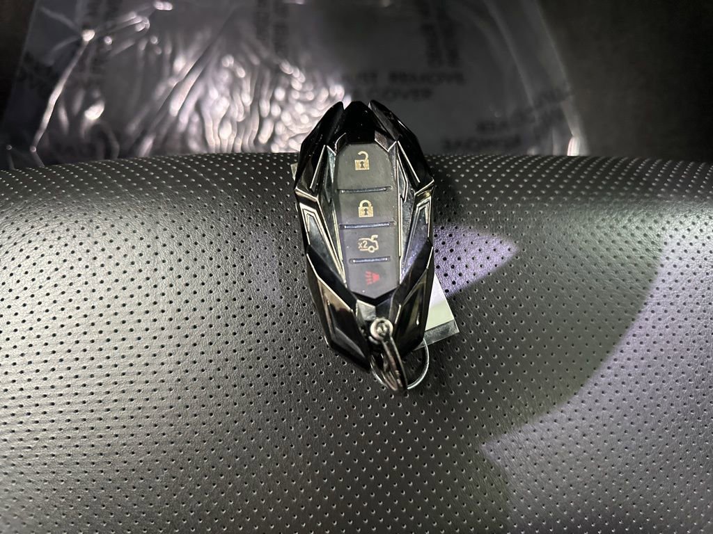 Used 2019 Chevrolet Camaro SS RWD image 39