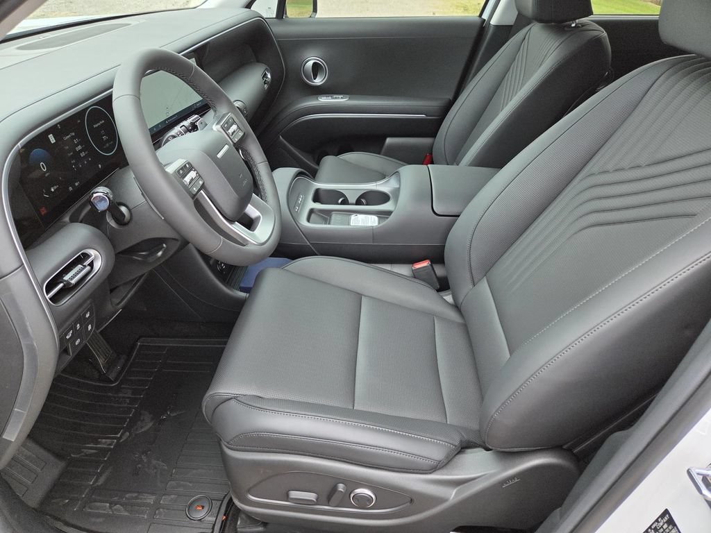 New 2027 Hyundai Palisade SEL FWD image 22