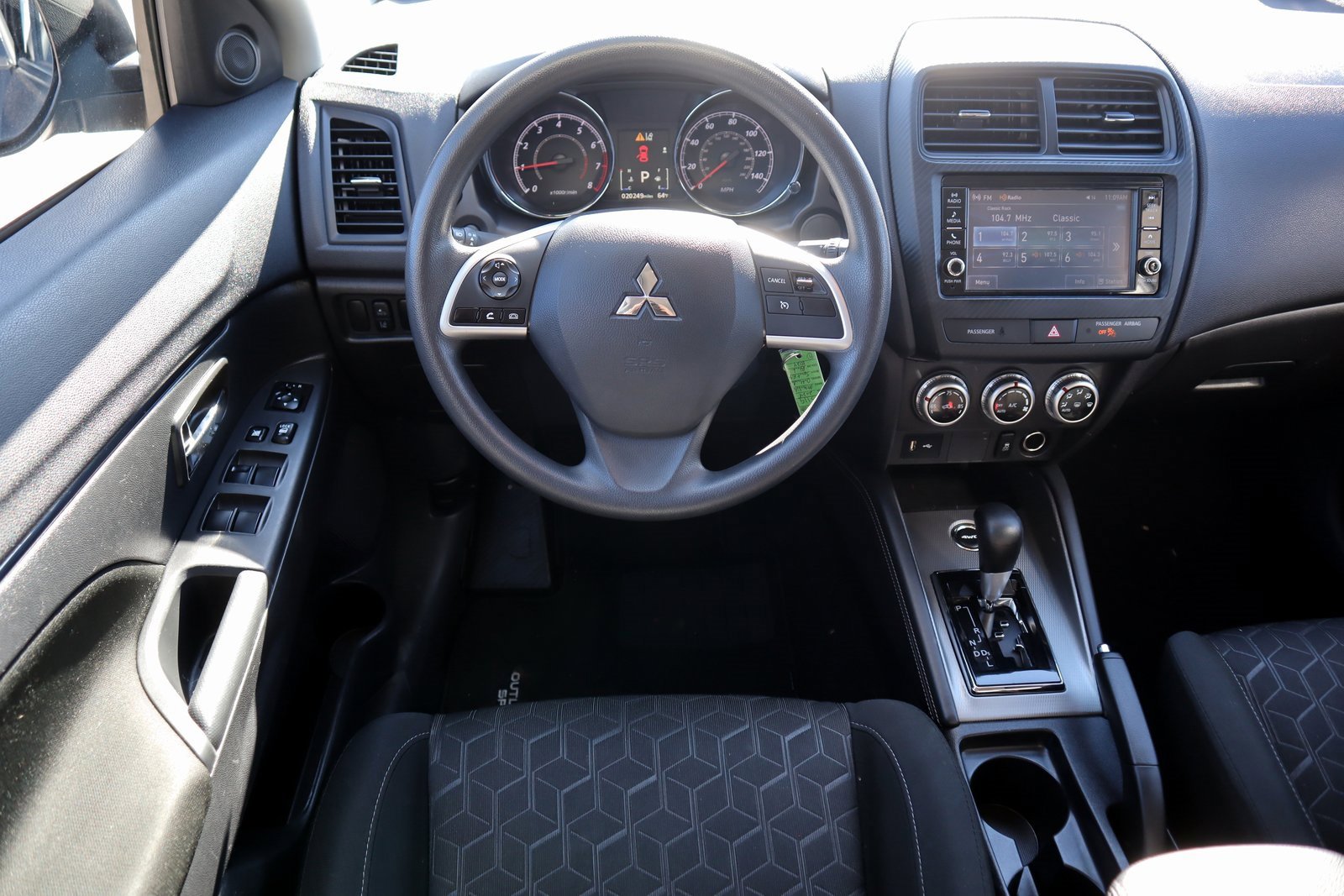 Used 2024 Mitsubishi Outlander Sport ES image 16