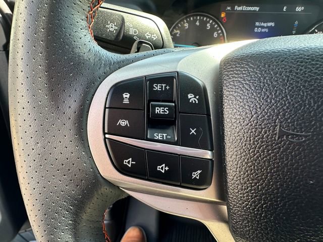 Used 2024 Ford Explorer Timberline w/ Timberline Technology Package image 13