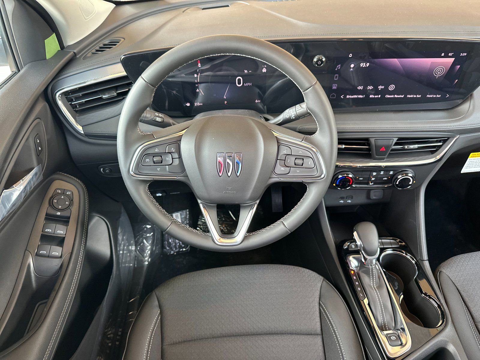New 2026 Buick Encore GX Preferred image 14