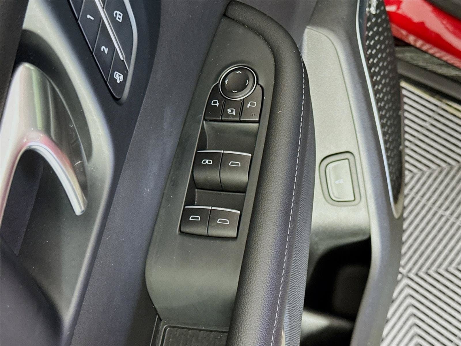 Certified 2025 Buick Enclave Sport Touring w/ Power Package FWD image 19