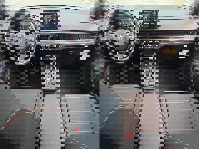 Certified 2026 Honda CR-V TrailSport image 17