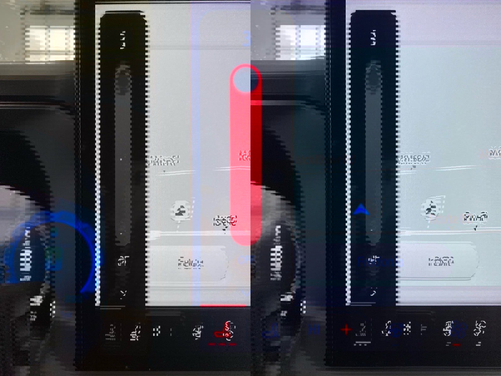 Used 2025 Ford Bronco Sport Outer Banks w/ Outer Banks Tech Package+ image 11