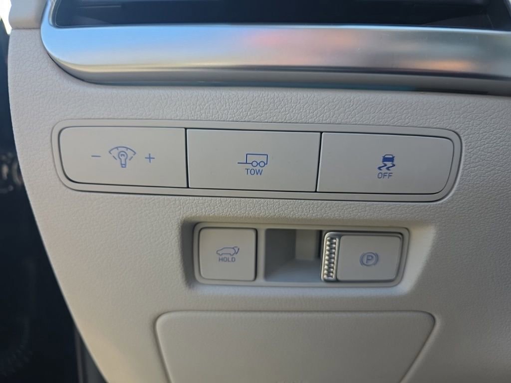 Used 2024 Hyundai Palisade Calligraphy image 26