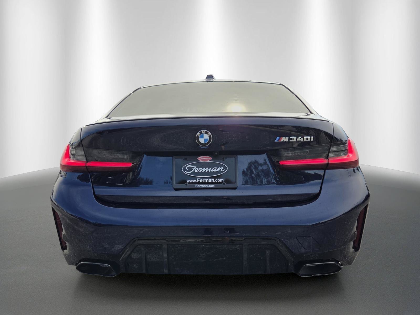 New 2026 BMW M340i w/ Premium Package RWD image 6