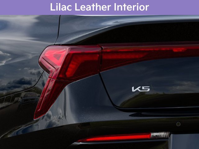 New 2026 Kia K5 GT-Line FWD image 12