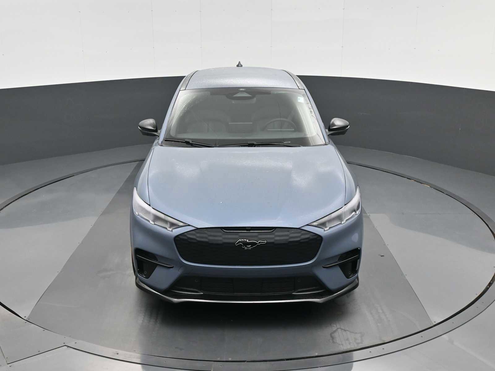 New 2024 Ford Mustang Mach-E GT image 21