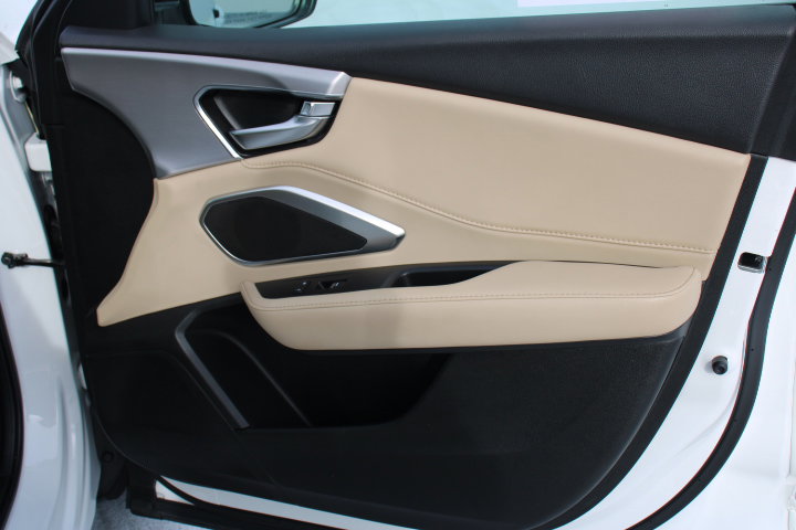 Used 2021 Acura RDX Base image 19