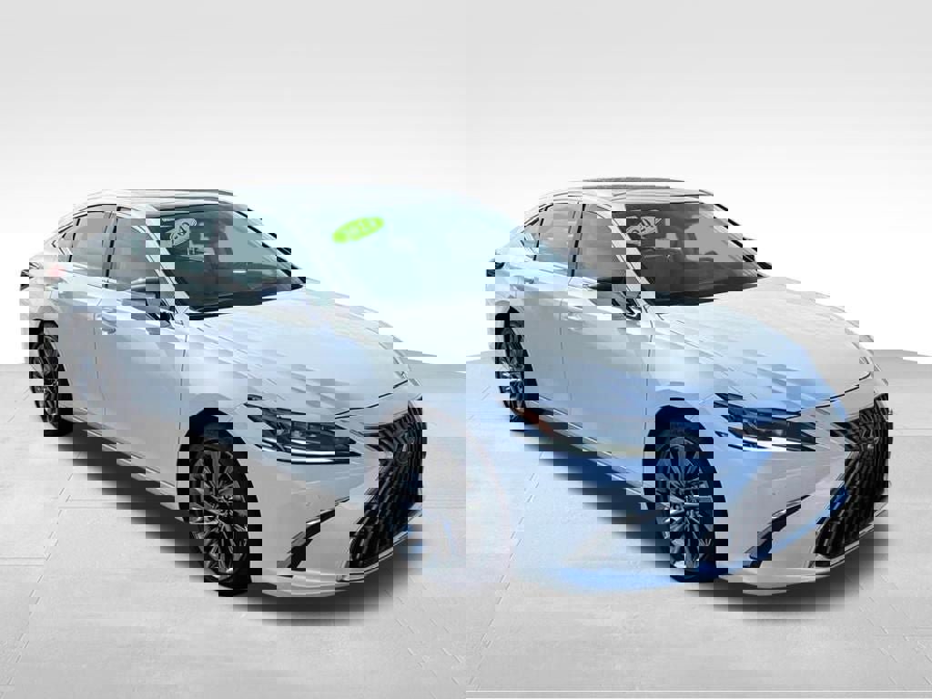 Used 2024 Lexus ES 350 Ultra Luxury w/ Accessory Package (Z1) image 7