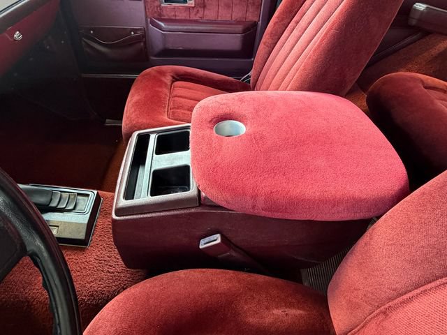 Used 1987 Chevrolet Blazer 4WD image 32