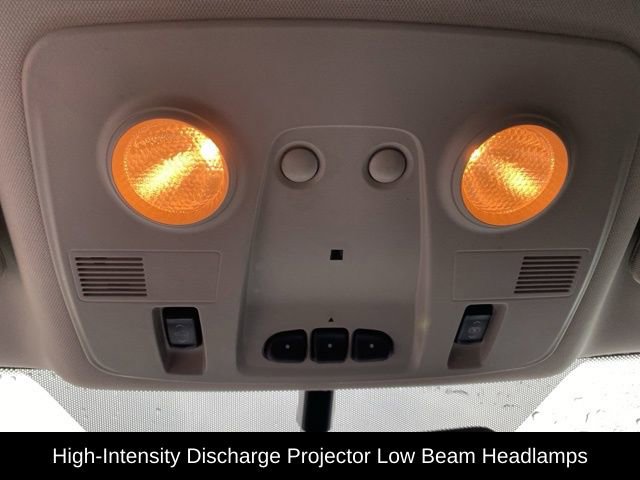 Used 2010 GMC Acadia SLT w/ Technology Package image 23