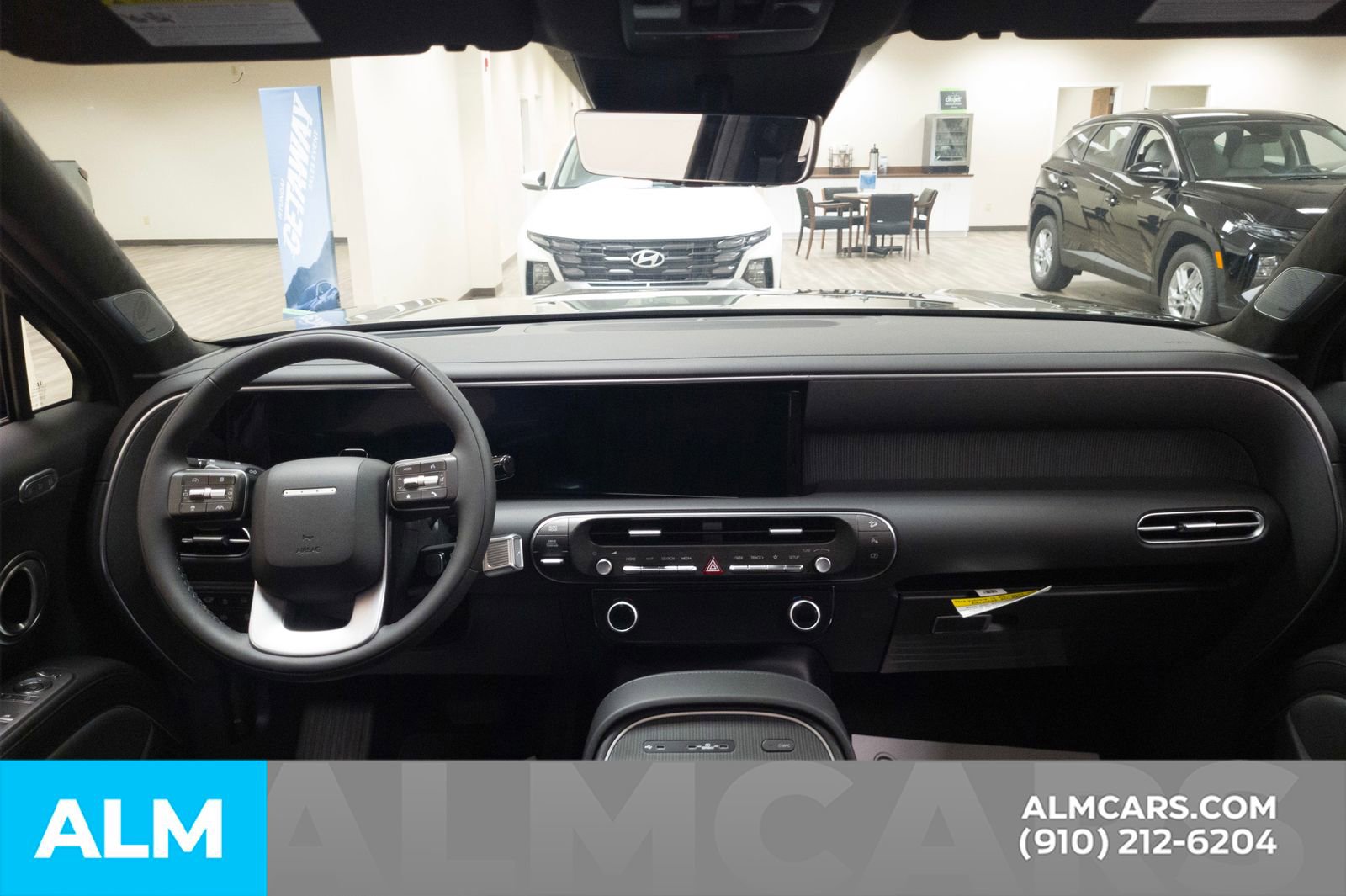 Used 2026 Hyundai Palisade Calligraphy image 21