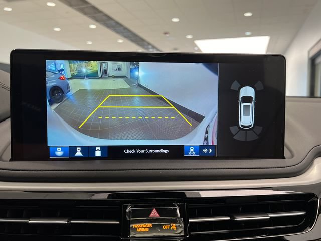 New 2026 Acura MDX w/ Technology Package AWD/4WD image 25