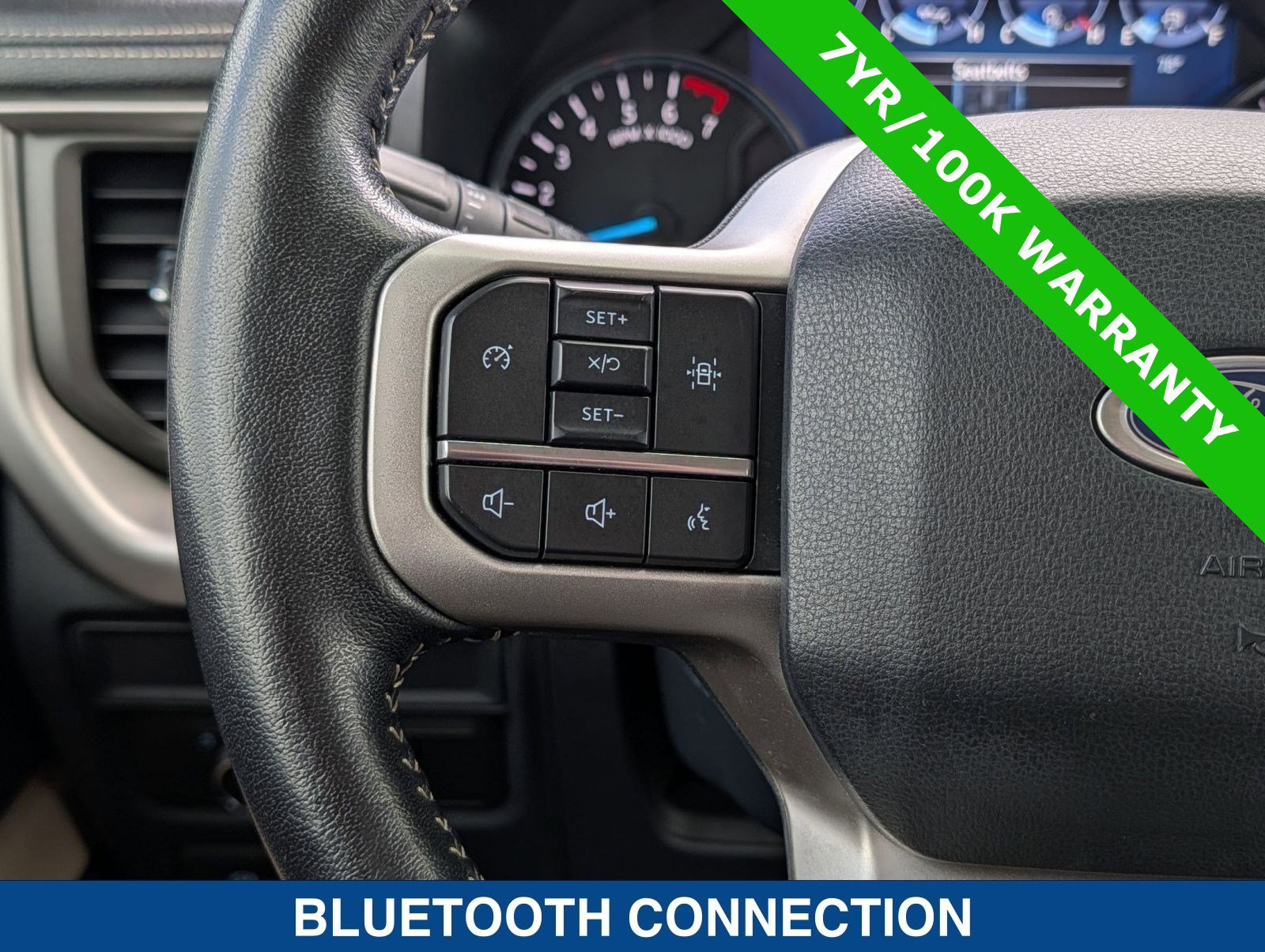 Certified 2022 Ford Expedition Max XLT RWD image 27