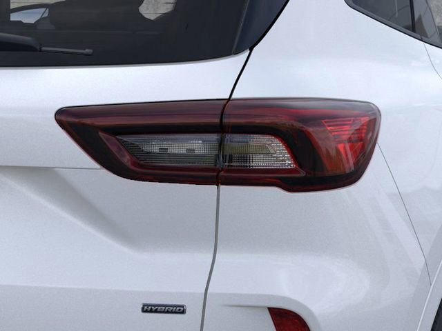 New 2024 Ford Escape ST-Line w/ Equipment Group 301A image 15