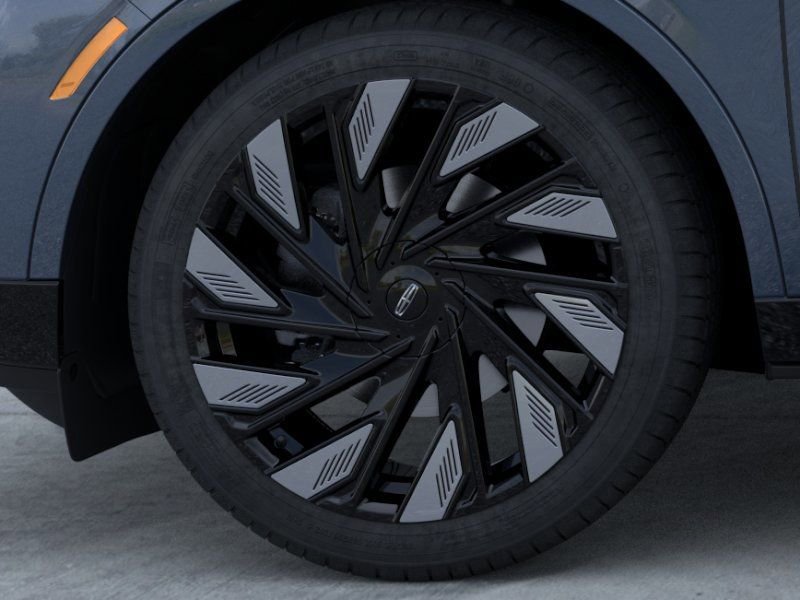 New 2026 Lincoln Nautilus Reserve AWD/4WD image 19