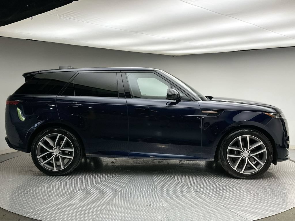 Certified 2023 Land Rover Range Rover Sport SE Dynamic AWD/4WD image 14