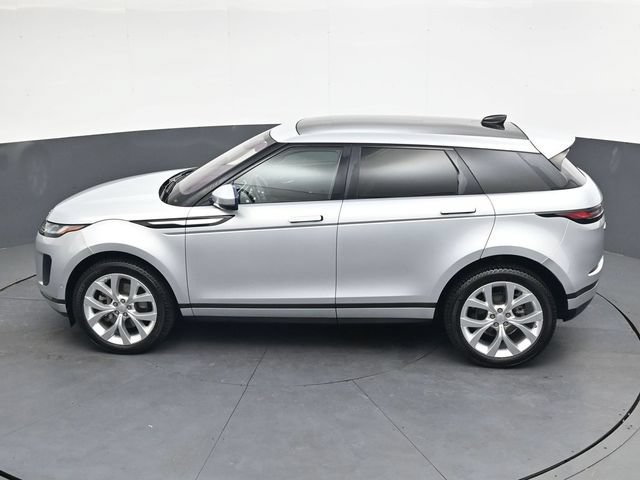Used 2020 Land Rover Range Rover Evoque SE AWD/4WD image 27