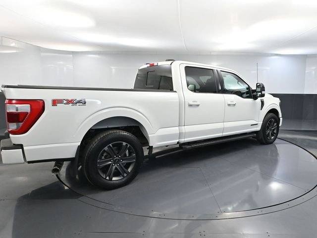 Used 2023 Ford F150 Lariat w/ Equipment Group 502A High image 6