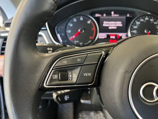 Used 2022 Audi A5 2.0T Premium AWD/4WD image 49