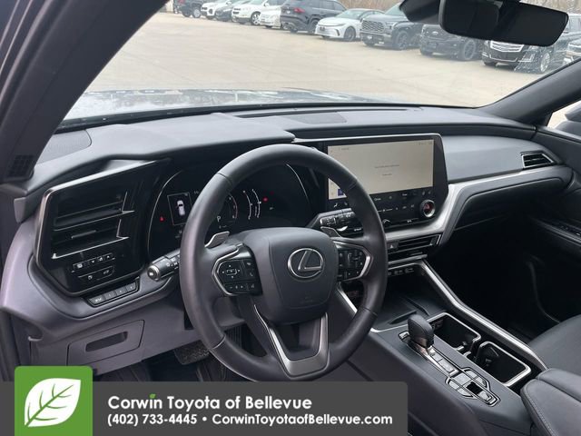 Used 2024 Lexus TX 350 350 Premium image 11