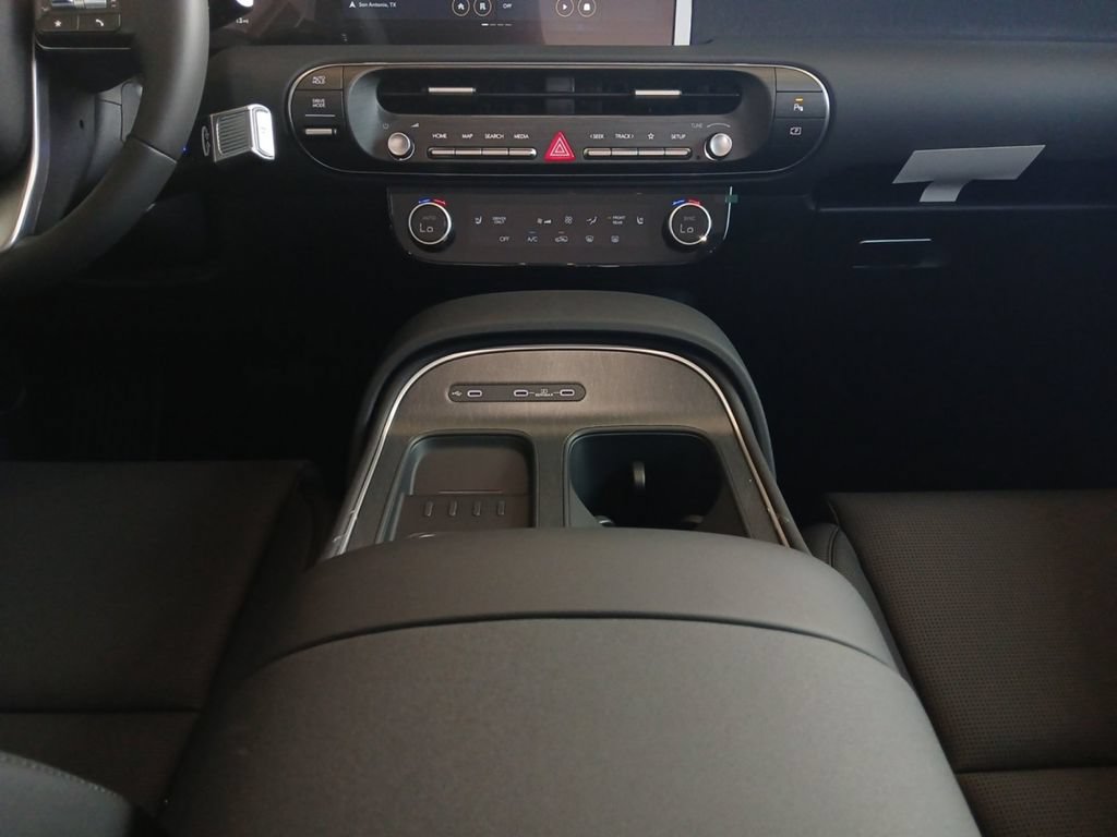 New 2026 Hyundai Palisade FWD Hybrid image 22