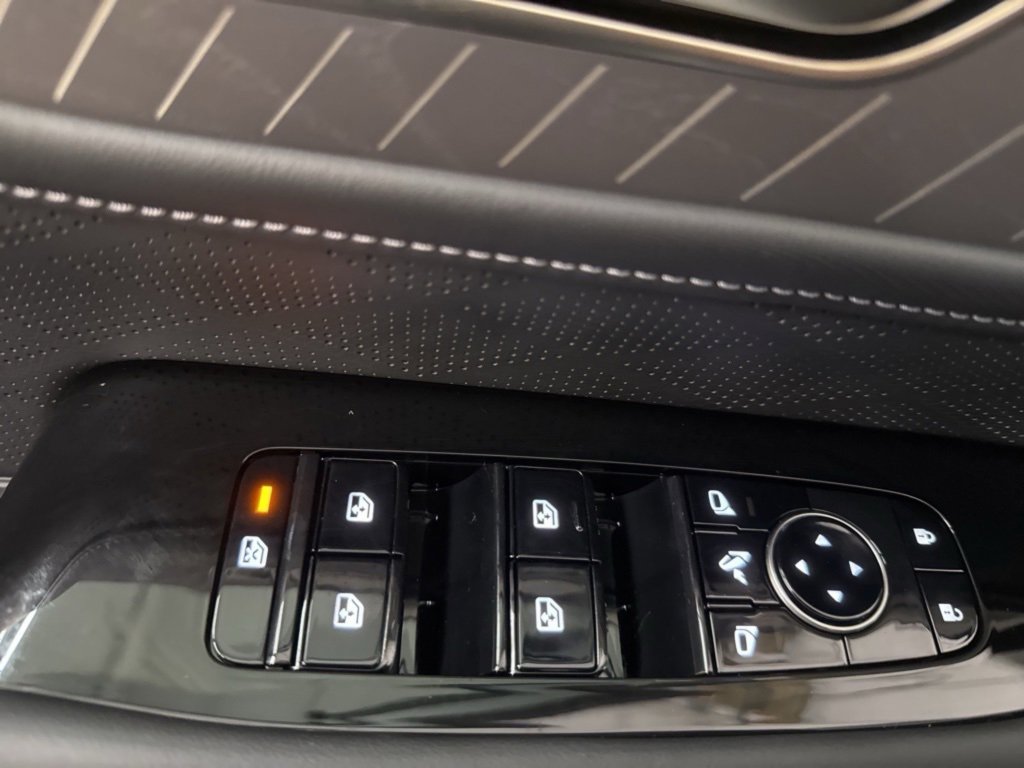 New 2026 INFINITI QX80 Autograph image 20