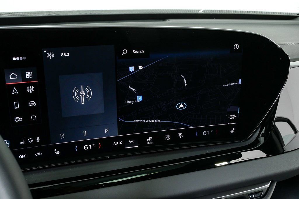 New 2025 Audi A5 2.0T Premium image 13