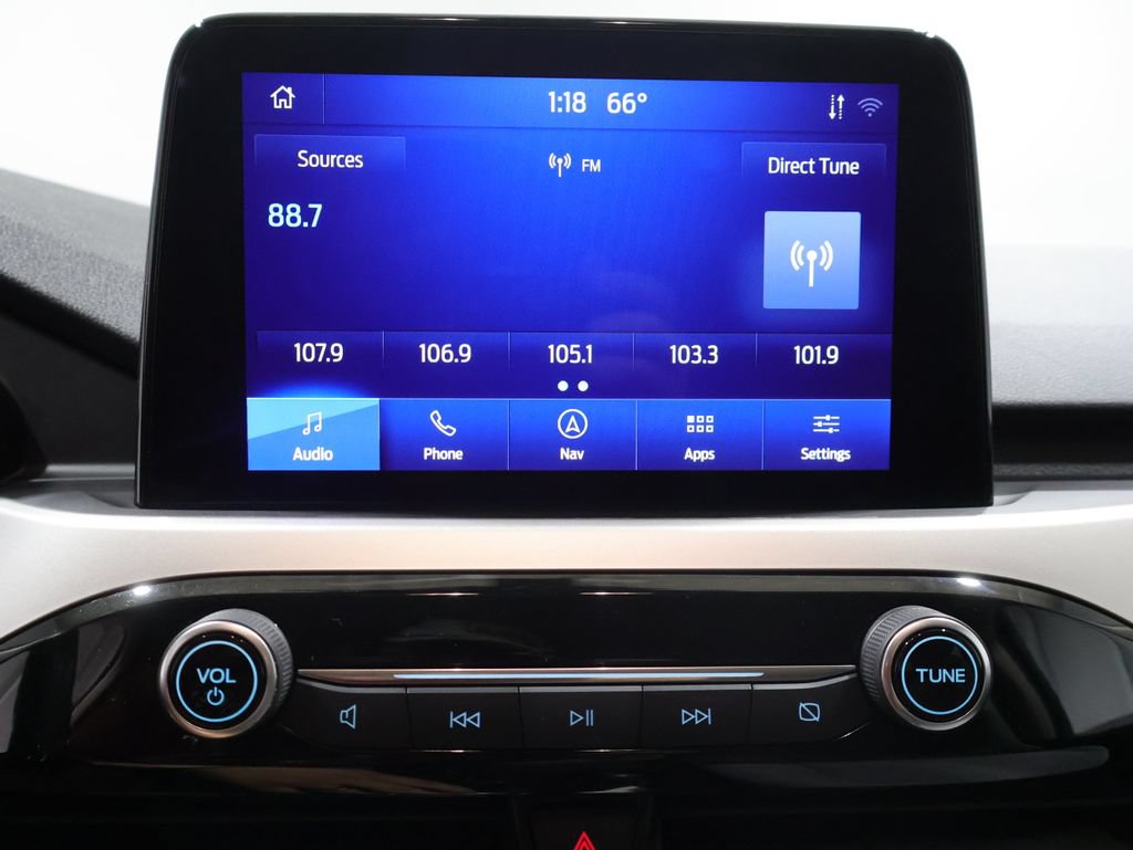 Used 2020 Ford Escape SE AWD/4WD image 28
