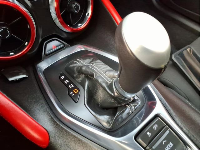 Used 2023 Chevrolet Camaro LT w/ RS Package image 19