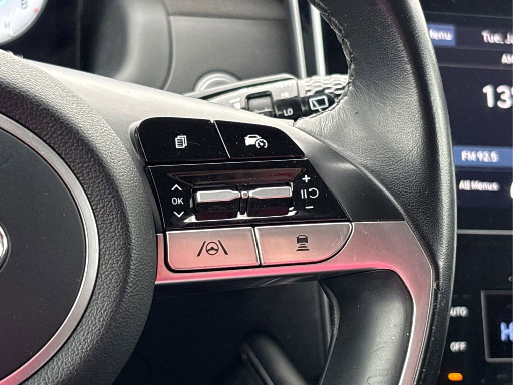 Used 2023 Hyundai Tucson SEL w/ Convenience Package image 31