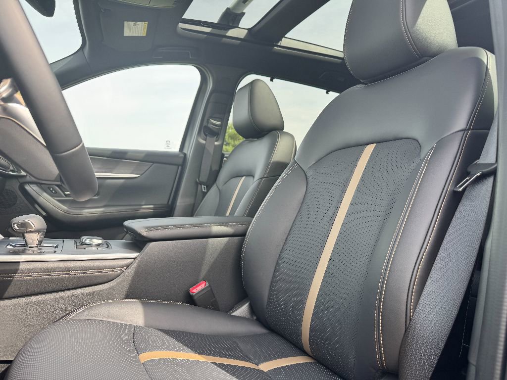New 2026 MAZDA CX-90 3.3 Turbo S w/ Premium Plus image 13