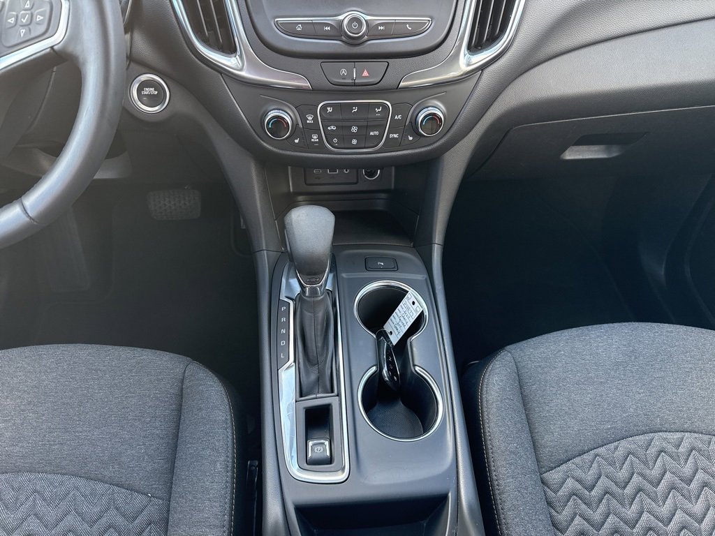 Used 2024 Chevrolet Equinox LT image 4